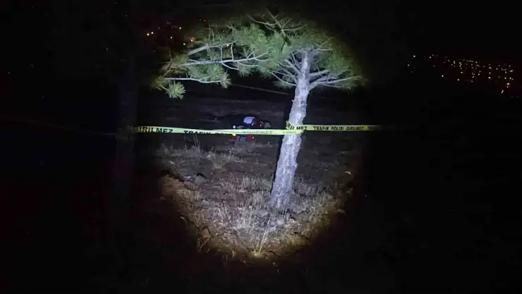 Konyalı gencin sır ölümü!