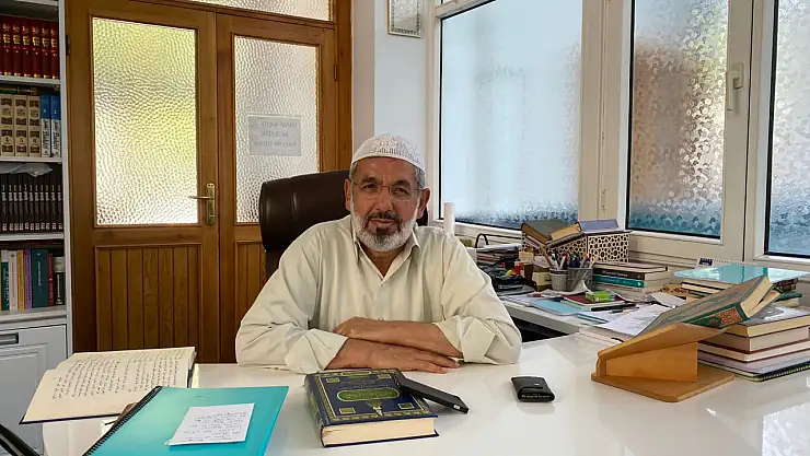 Konyalı İlahiyatçı yaşamını yitirdi