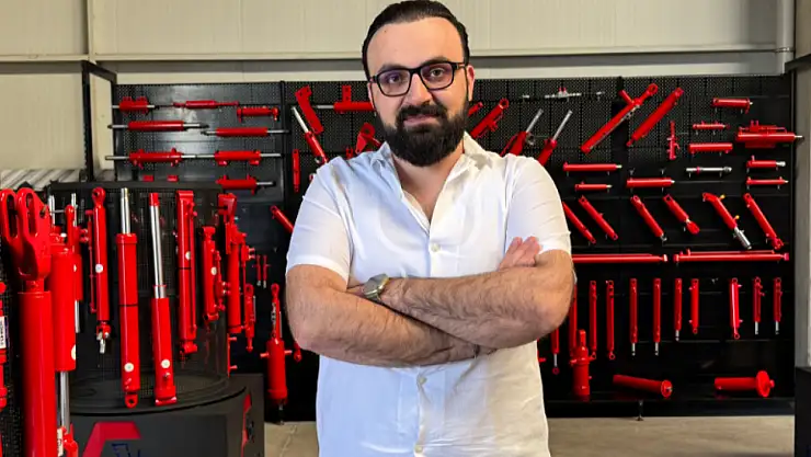 Konyalı iş insanı 8 yıl önce kurduğu fabrikadan 120 kişiye ekmek umudu oluyor!