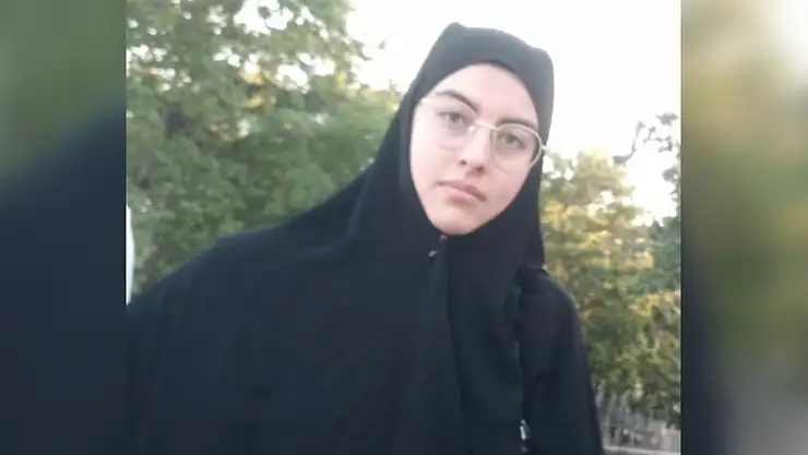 Konyalı kayıp kızdan sevindirici haber!