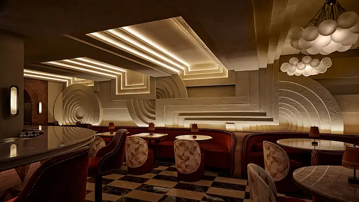 Konyalı mimar Tülin Naltekin'den Avrupa'da tarihi başarı