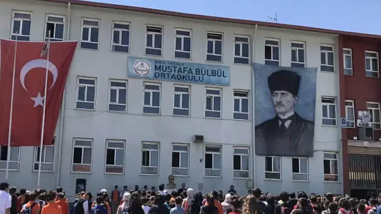 Konyalı öğrencilerin gözde öğretmeni hayatını kaybetti!