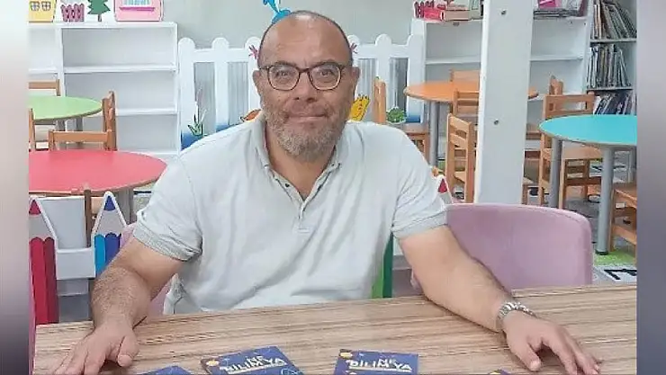 Konyalı Öğretmen Yardımlaşma Vakfı Kuracak!