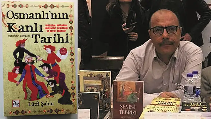 Konyalı Öğretmenin Eseri İngiliz Dilinde Yayımlanacak!