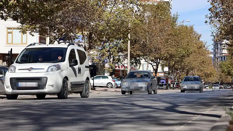 Konyalı sürücülere uyarı! Sisli ve puslu havalara dikkat!