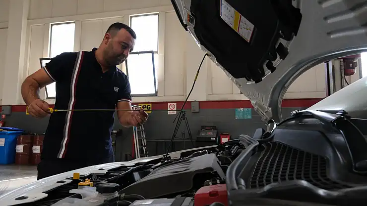 Konyalı sürücülere uzman isimlerden hayat kurtaracak uyarı!