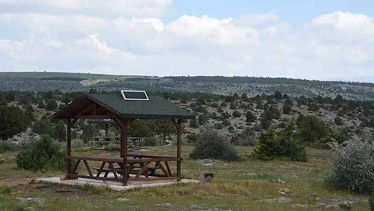 Konyalı vatandaşlar dikkat! Girişler yasaklandı...