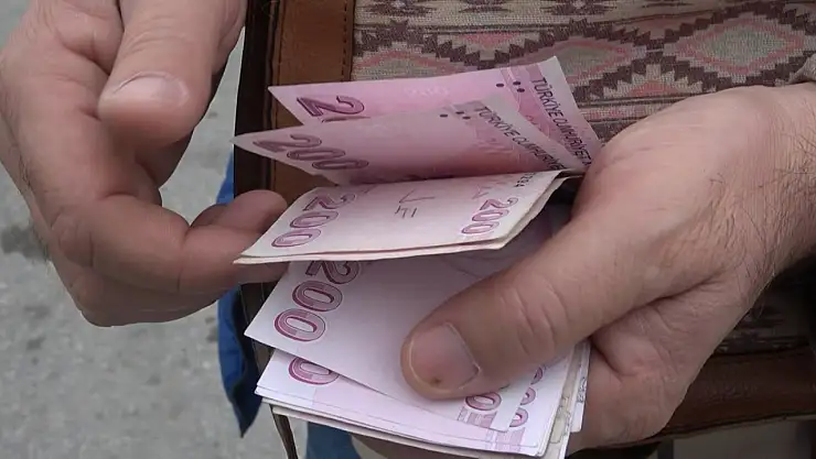 Konyalı vatandaştan örnek davranış