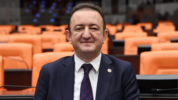 Konyalı Vekil Bektaş: 'Gazetecilik mesleği, siyasi baskılarla mücadele etmektedir'