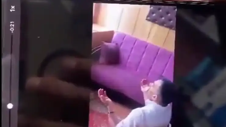 Konyalı vekilin iddiası ortalığı karıştırdı: 'Bu mobbingten öte işkence'