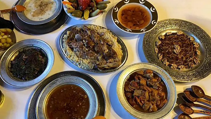 Konyalılar dikkat! Mutfaktaki sırrınız ödül getirebilir