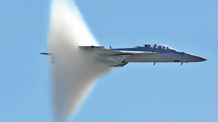 Konyalılar dikkat: Patlama sesleri duyulabilir!