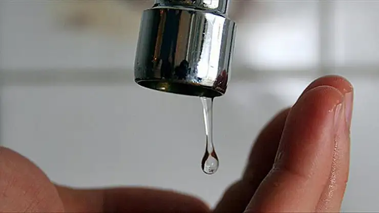 Konyalılar dikkat! Yarın o ilçede su kesintisi yaşanacak