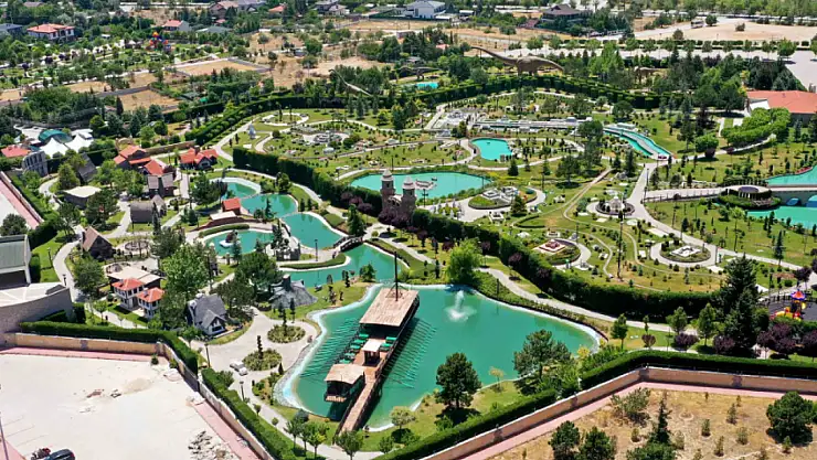 Konyalılar yazın tadını Meram'daki bu adreslerde çıkarıyor!