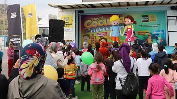 Konyalılara 2 ay boyunca ücretsiz etkinlik: O günler şenlik olacak!