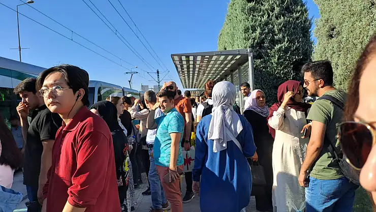 Konyalıları sevindiren haber geldi: Tramvay çilesi son buluyor!