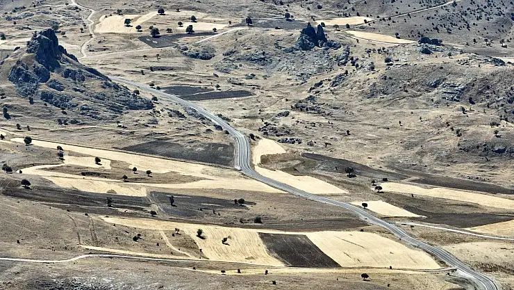 Konyalıların sıklıkla kullandığı o yolla ilgili flaş gelişme! Başkan duyurdu...