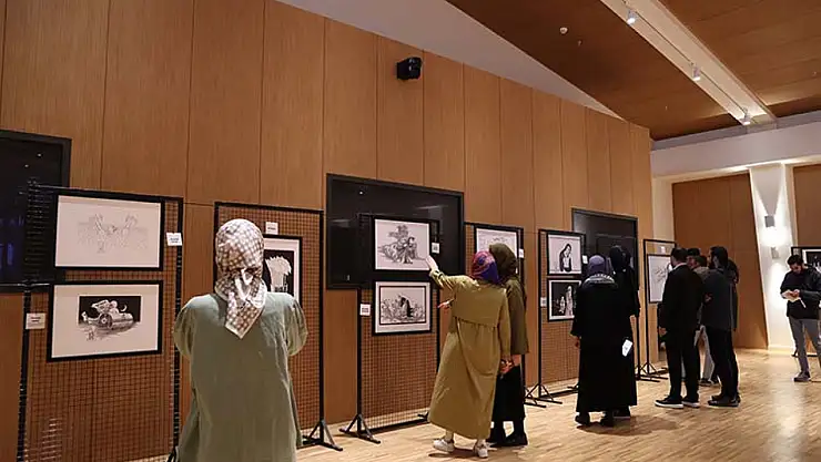 Konyalılarla buluşuyor!