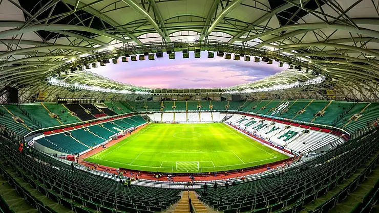 Konyaspor 2025-2026 sezonu kombine satışları başladı