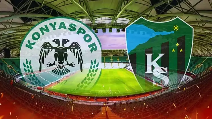 Konyaspor'a karşı 62.5'lik savunma başarısı! Kocaelispor haftanın zirvesinde!