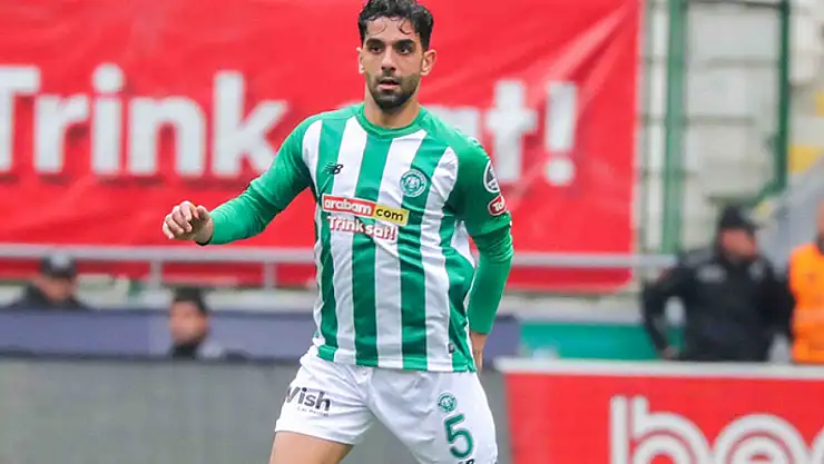 Konyaspor'a sakatlık darbesi! Uğurcan Yazgılı'dan kötü haber geldi!