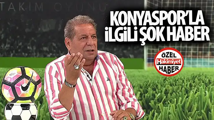 Konyaspor'a yapılanlar organize bir saldırı mı? Erman Toroğlu'ndan şok iddialar!