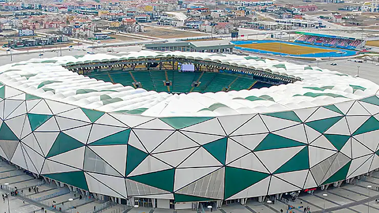 Konyaspor-Alanyaspor maçının biletleri satışa sunuluyor