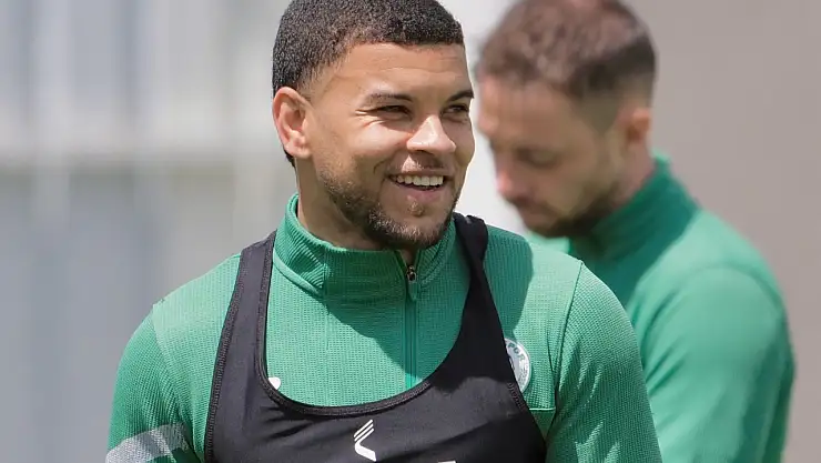 Konyaspor, Antalyaspor maçı hazırlıklarını tamamladı