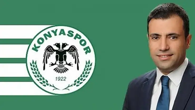Konyaspor Başkanı Fatih Özgökçen siyasi bir Başkan mı, Konyaspor'u Yöneten bir üst akıl mı var? Başkan Özgökçen yanıtladı!..