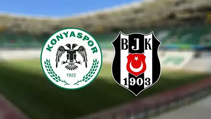 Konyaspor, Beşiktaş'ı ağırlamaya hazır: İstatistikler ne söylüyor?