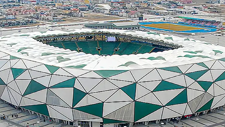 Konyaspor-Beşiktaş maçı için biletler satışa çıkıyor!