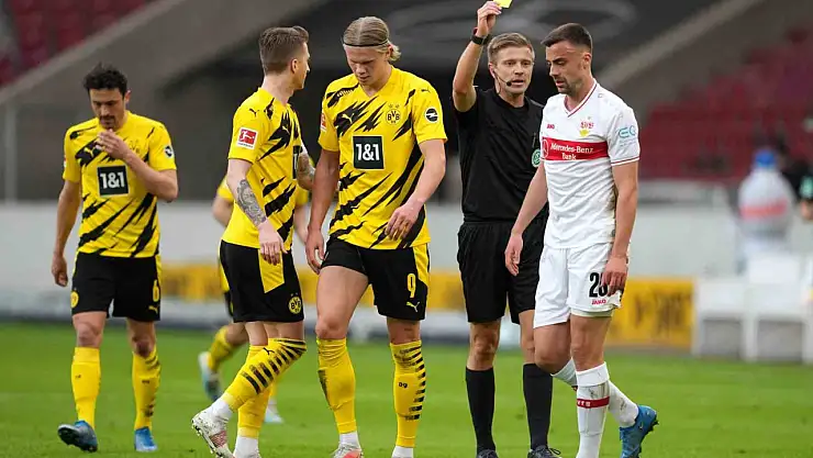 Konyaspor - Beşiktaş maçının VAR hakemi belli oldu!