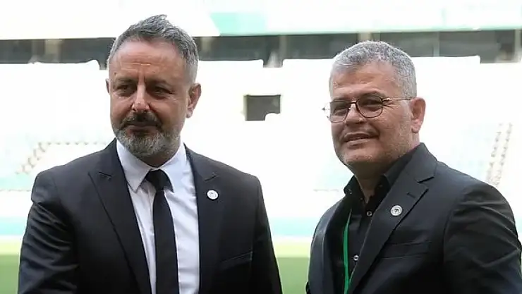 Konyaspor'da 'Alacak' gerilimi mi var? Gerçekleri Hakimiyet.com ortaya çıkardı!