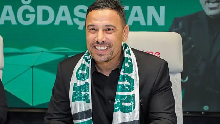 Konyaspor'da ara transfer operasyonu başlıyor!.. Atan'ın yönetime sunduğu talep belli oldu!
