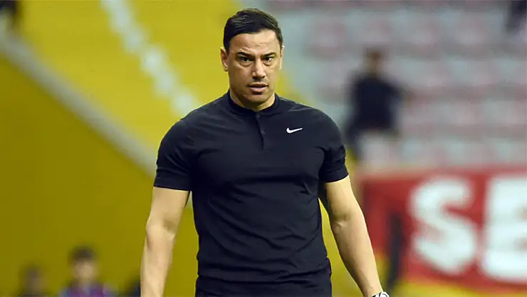 Konyaspor'da Çağdaş Atan dönemi resmen başladı! İşte ilk açıklamalar...