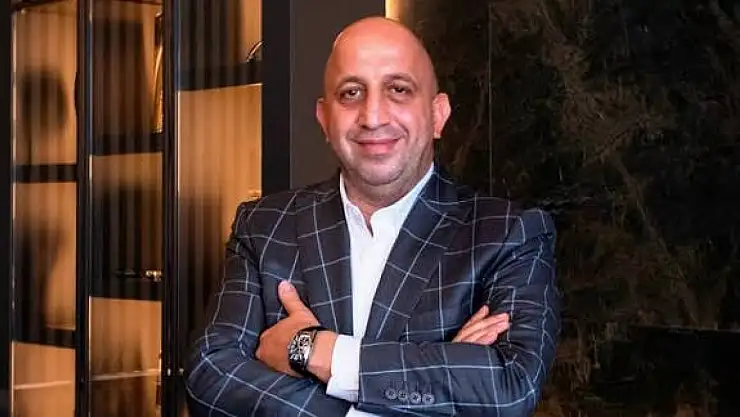 Konyaspor'da Celalettin Hakan Katırcı istifa mı etti! İşte tüm detaylar...