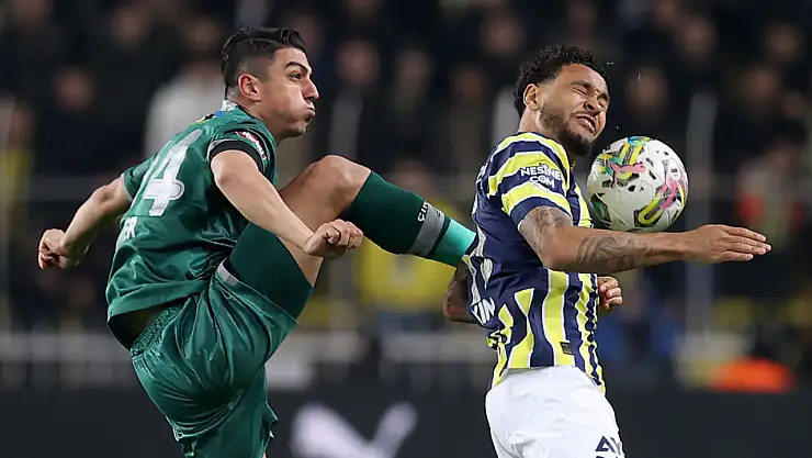 Konyaspor'da değişen bir şey yok:4-0