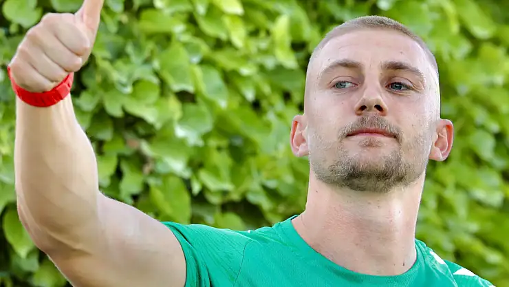 Konyaspor'da hazırlıklar sürüyor