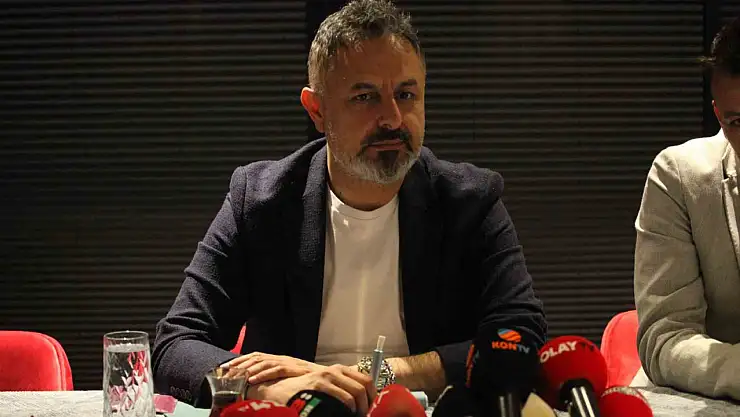 Konyaspor'da Gaziantep maçı için motivasyon yüksek