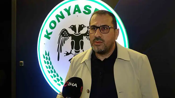 Konyaspor'da küme düşme endişesi son buldu
