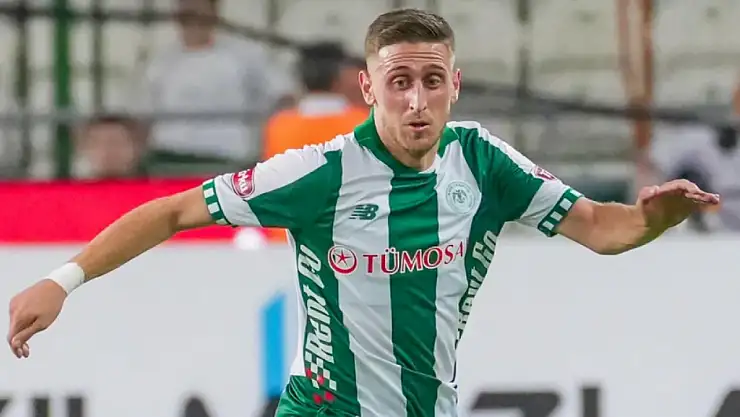 Konyaspor'da moraller tavan! Melih İbrahimoğlu'ndan cesur açıklama