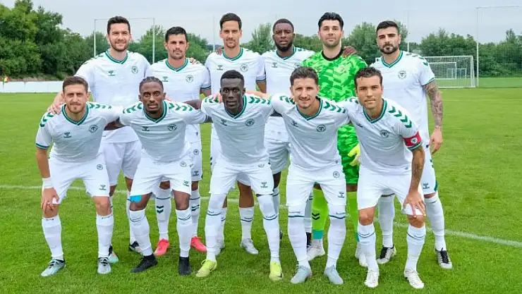 Konyaspor'da sessizlik çöktü... O isimden kötü haber geldi!