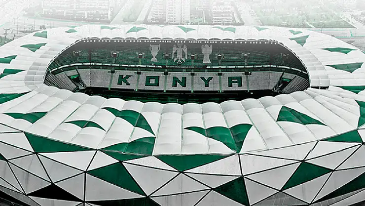 Konyaspor'dan Anneler Günü'ne anlamlı jest!