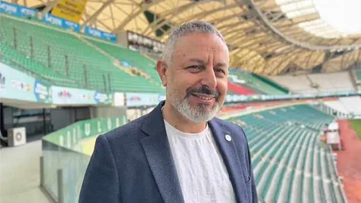 Konyaspor'dan Galatasaray maçı için açıklama!