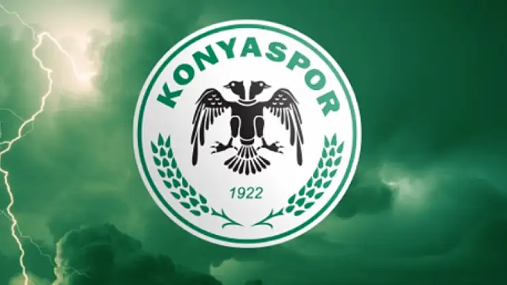 Konyaspor'dan hakem hatalarına yönelik  açıklama: 'Konyaspor ne yazık ki doğranmaya devam ediyor'