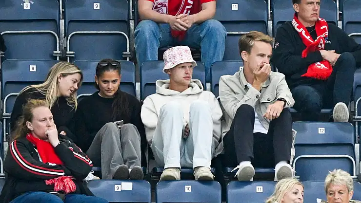 Konyaspor'dan ödeme bekleniyor: FFK, Bjørlo transferi için FIFA sürecinde!