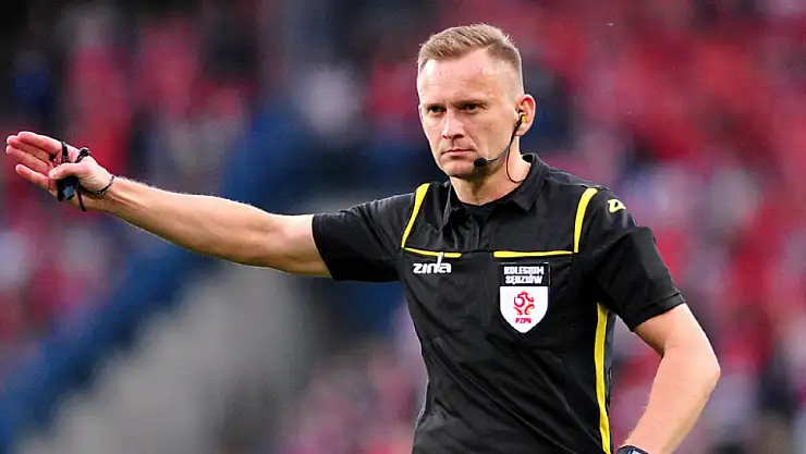 Konyaspor-Galatasaray maçının VAR hakemi belli oldu!