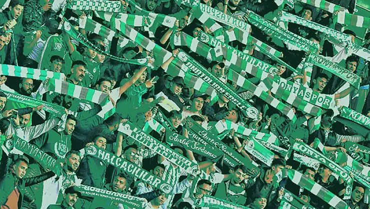 Konyaspor – Gaziantep FK maçı biletleri satışa çıkıyor!