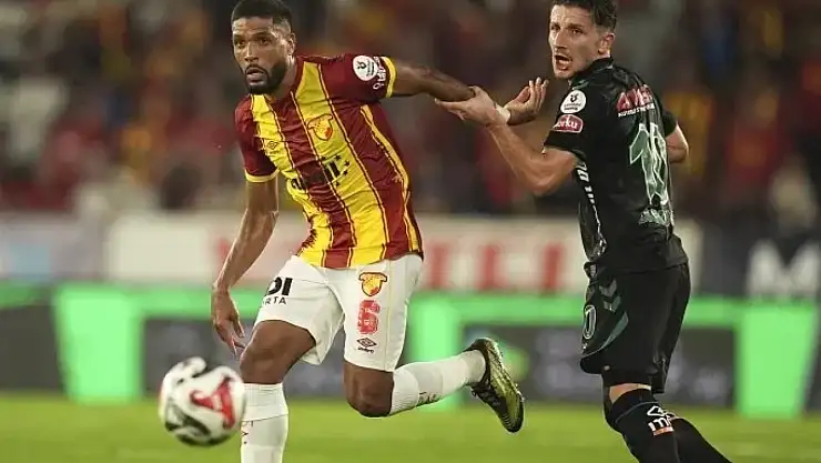 Konyaspor, Göztepe karşılaşmasının detaylı analizi yapıldı, ilk 4 için bu takviler şart! Üstelik bonservis bedeli de yok...