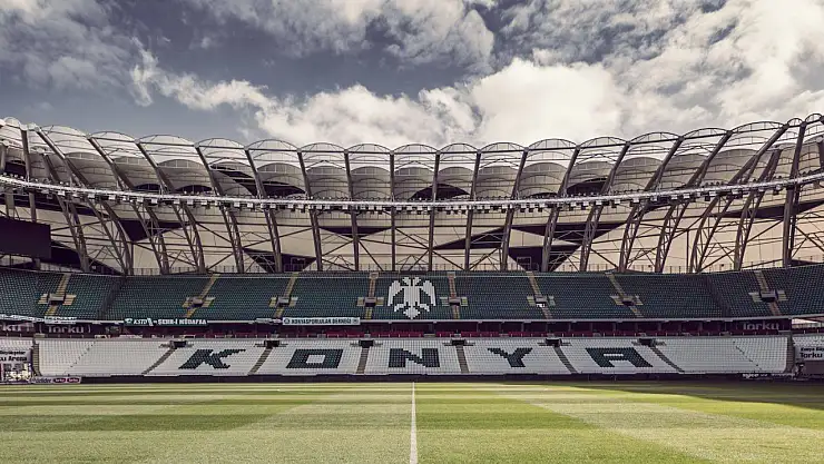 Konyaspor - Göztepe maçı bilet fiyatları açıklandı!